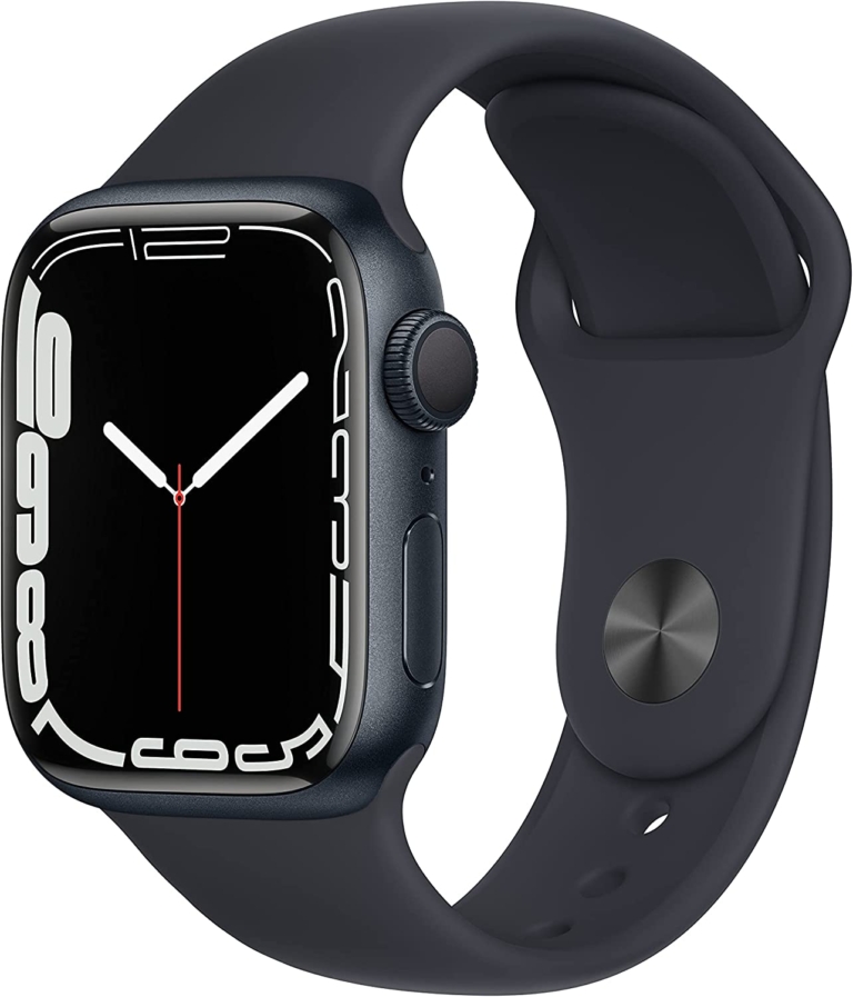 Recensione Apple Watch 7