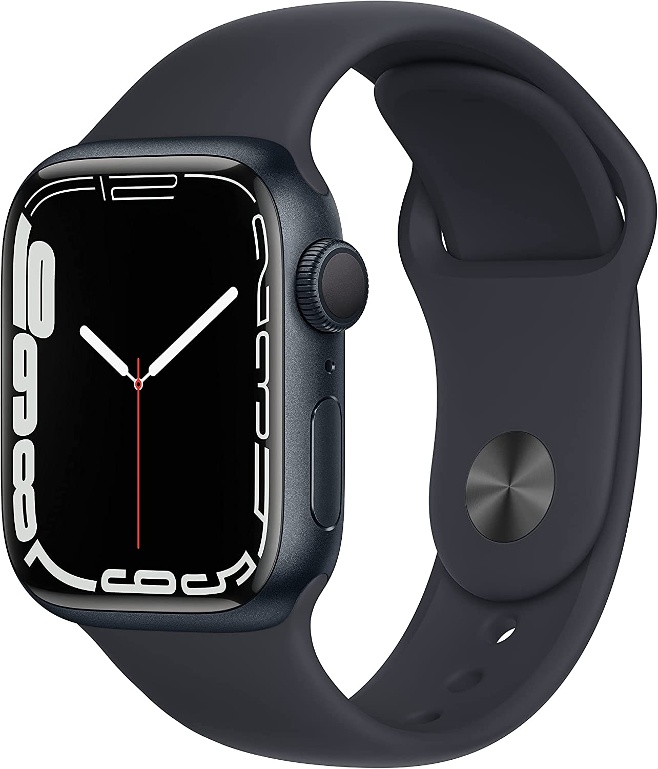 Recensione Apple Watch 7