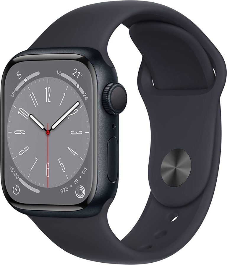 Recensione Apple Watch 8