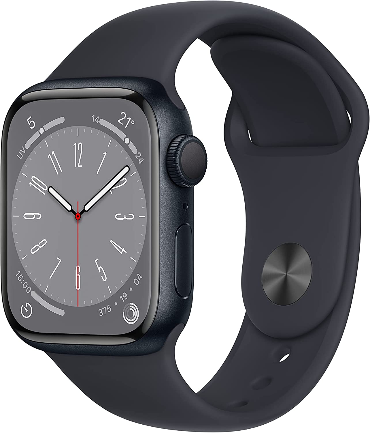 Recensione Apple Watch 8