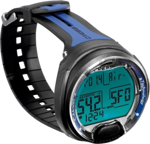 Cressi Leonardo Diving