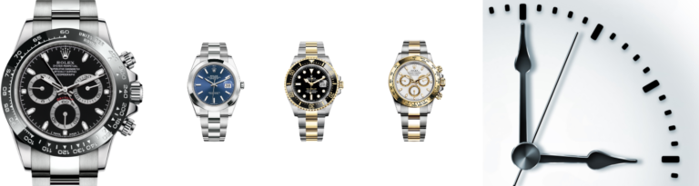 Quali sono gli orologi più precisi al mondo?