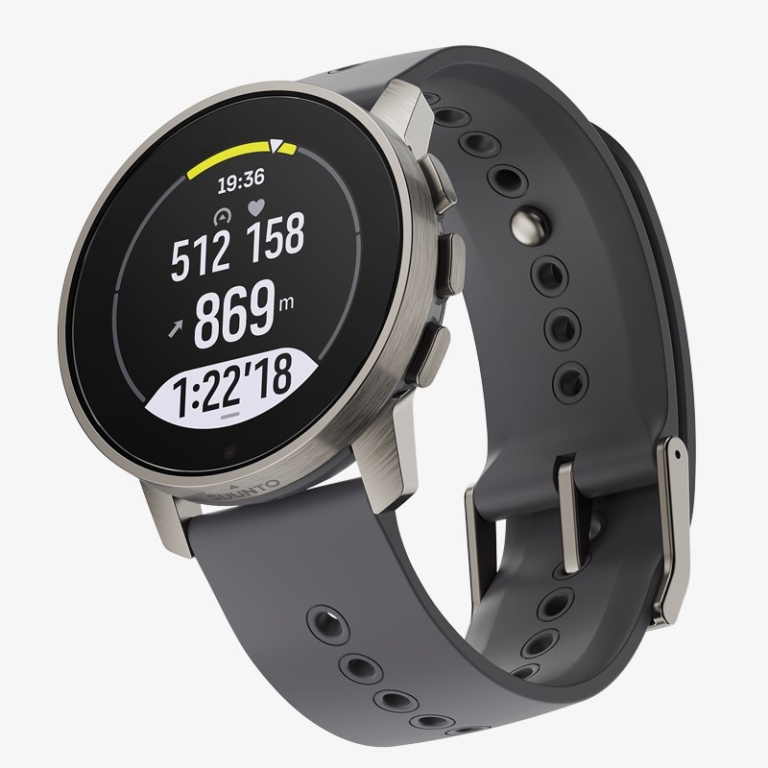 Recensione Suunto 9 Peak Pro