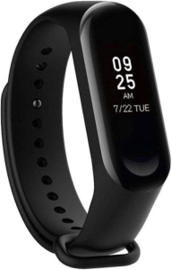 Xiaomi Mi Band