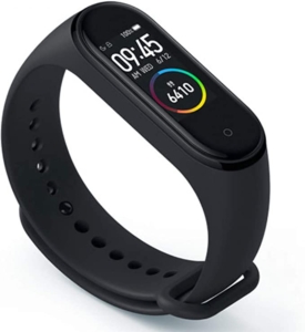 Recensione Xiaomi Mi Band