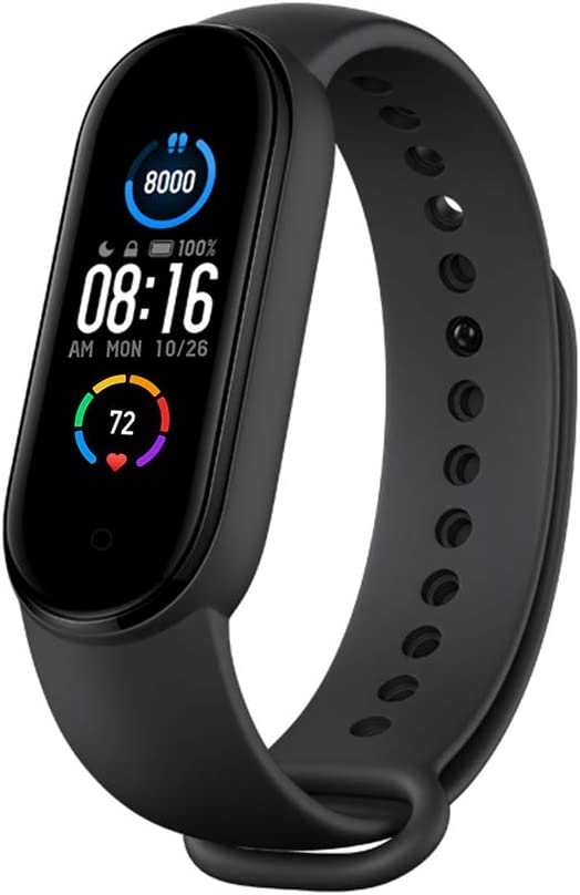 Recensione Xiaomi Mi Band