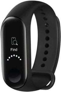 Xiaomi Mi Band