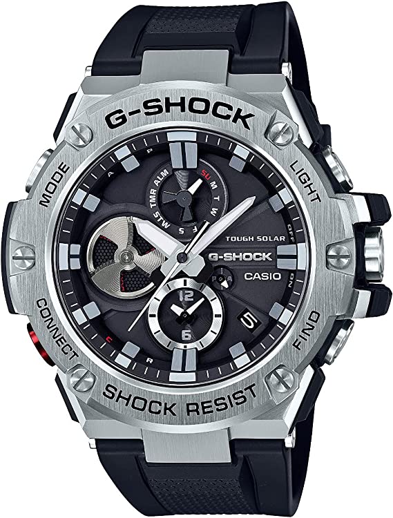 I Migliori 15 modelli di Casio G-Shock