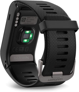 Garmin VivoActive HR