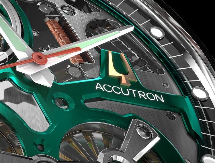 Recensione Bulova Accutron