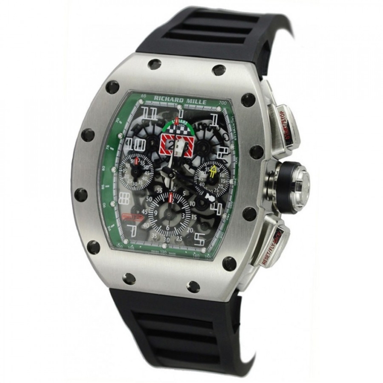 Orologi simili al modello RM 011 di Richard Mille