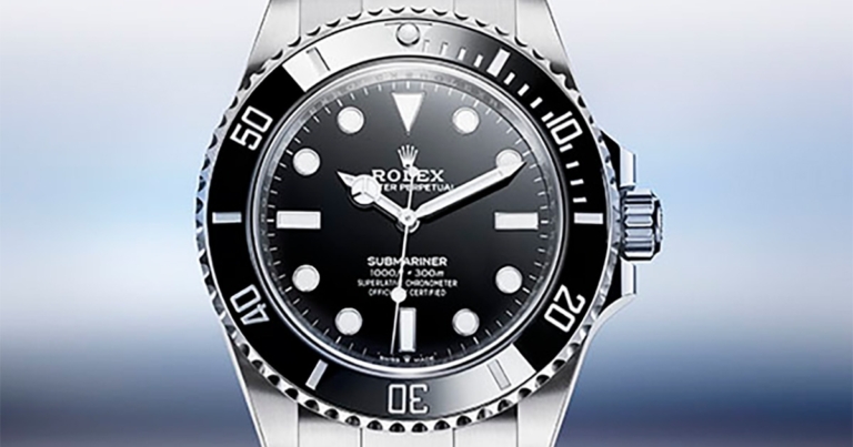 Orologi simili al Rolex Submariner