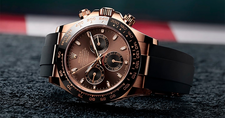Gli orologi più simili al Rolex Daytona