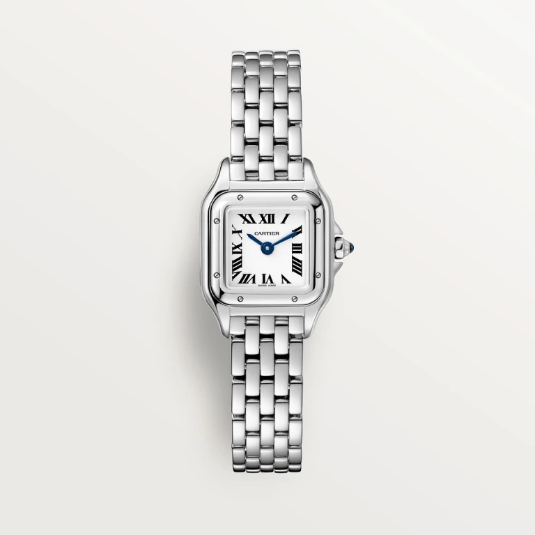 I 10 orologi più simili a Cartier