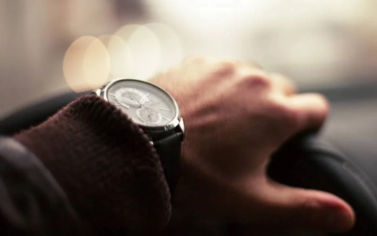Orologi al Quarzo: come funziona e come sceglierlo?