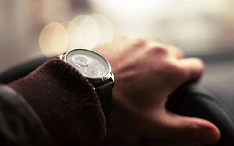 Orologi al Quarzo: come funziona e come sceglierlo?