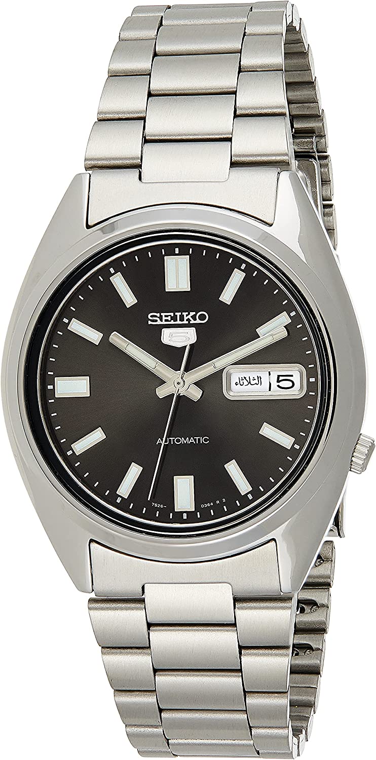 Seiko snxs79k recensioni