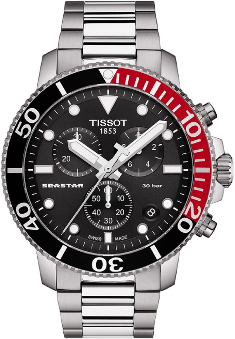 I 10 Migliori Orologi Tissot